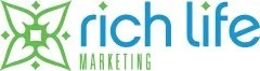 Amy Franko in Rich Life