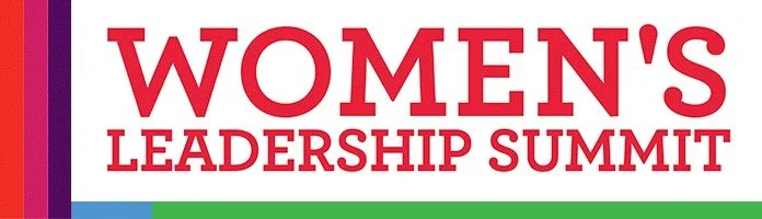 Amy Franko Keynotes Women's Leadership Summit