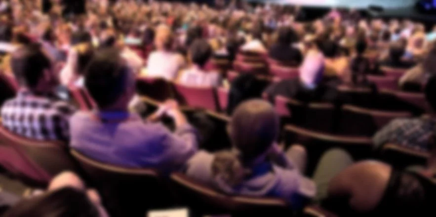 speaking program