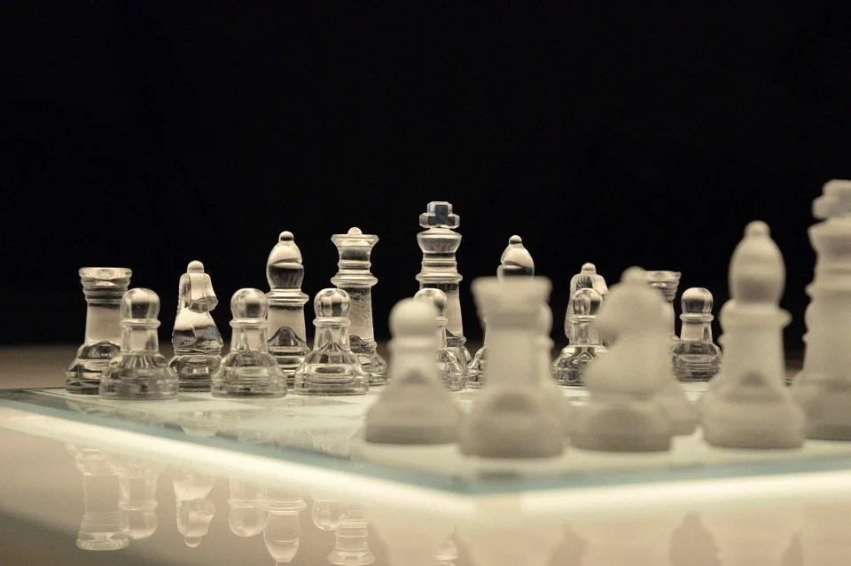 chess