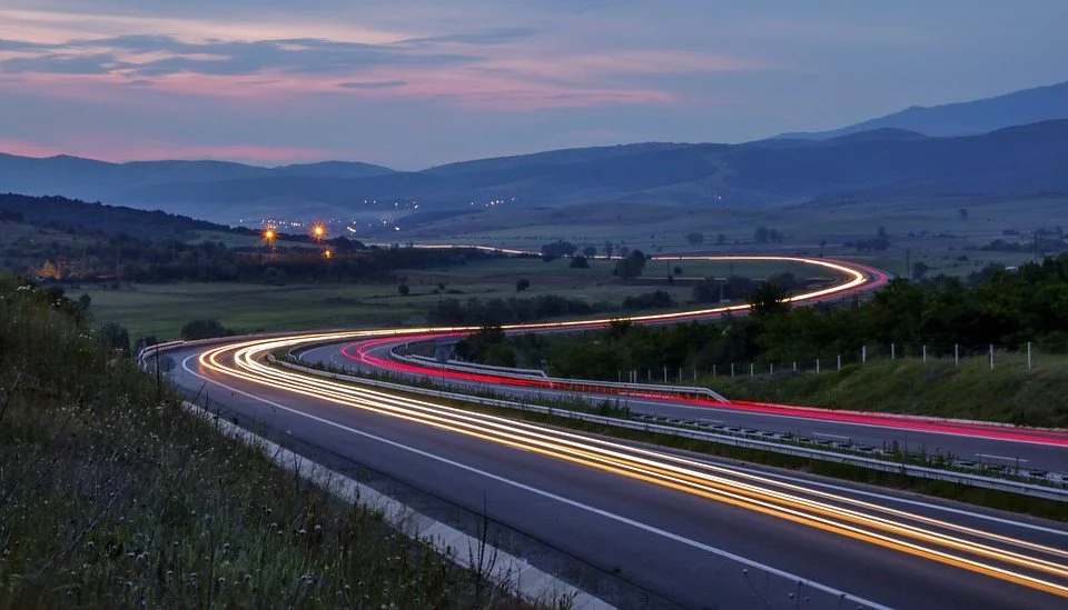 the Sales Enablement Highway