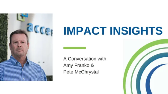 Impact Insights