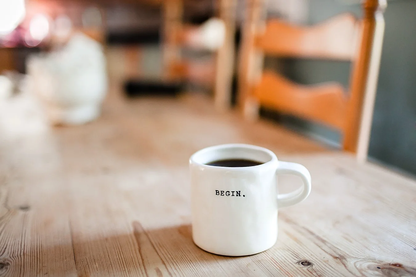 Self Leadership and Why Should Your Sales Training Program Embrace It?