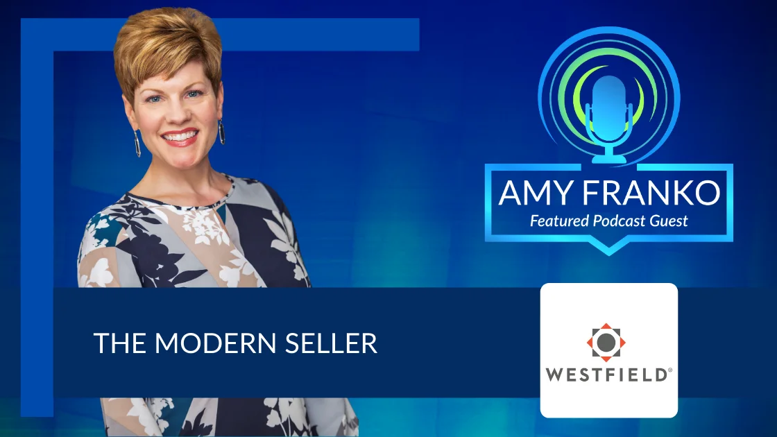 Podcast: Closing the Gap Podcast Featuring Amy Franko