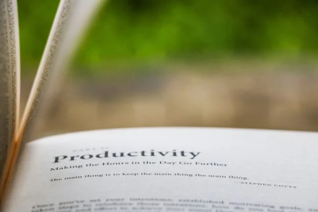Top Sales Productivity Tools