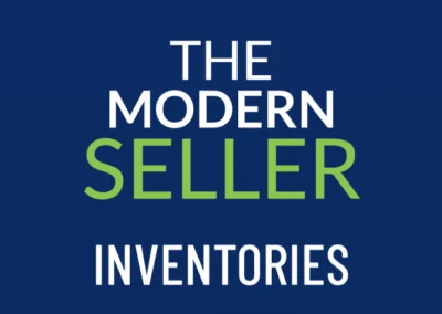 The Modern Seller Inventories [Free Resource]