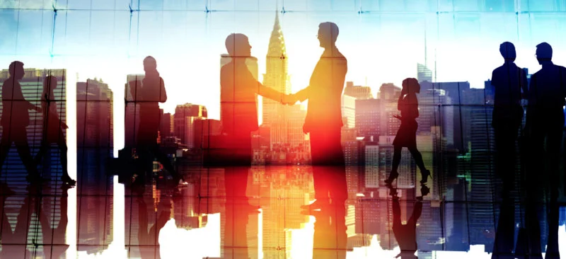 Ditch the Sales Pitch: Create Effective Business Conversations