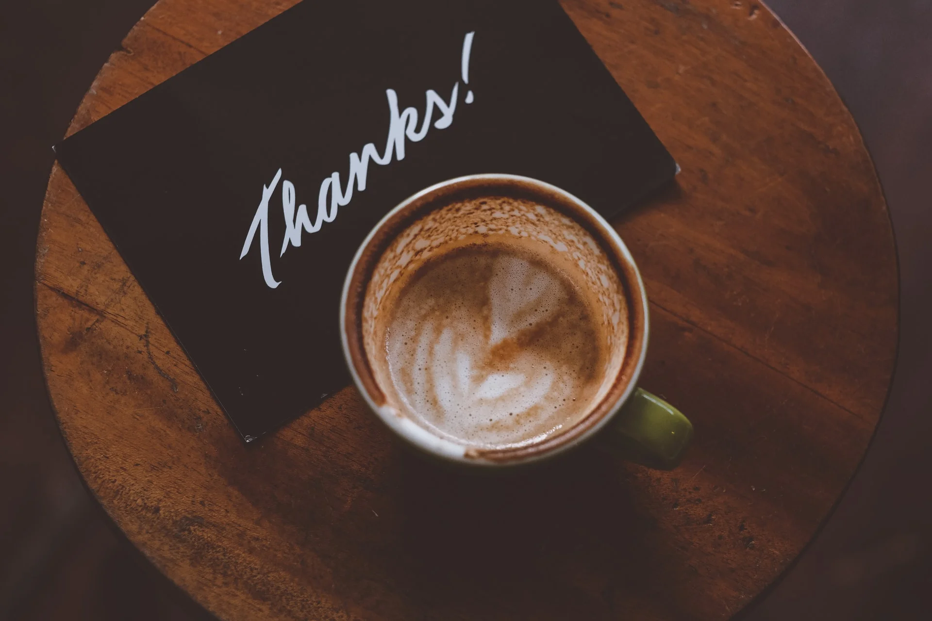 On Gratitude