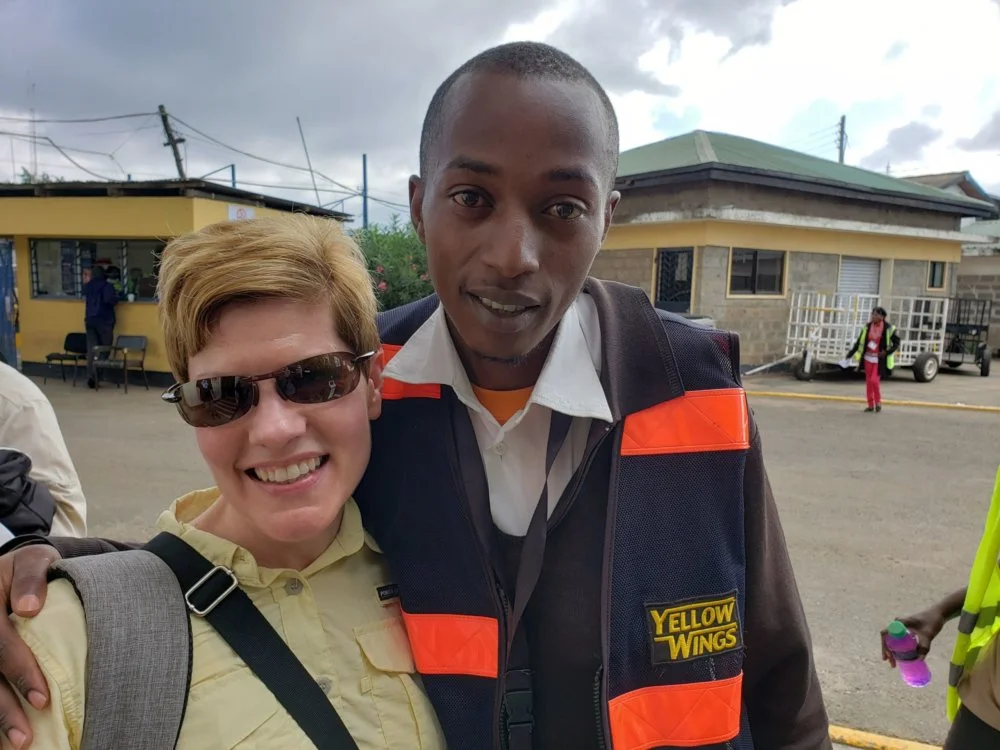 6 Life Lessons from My Bucket List Trip to Kenya