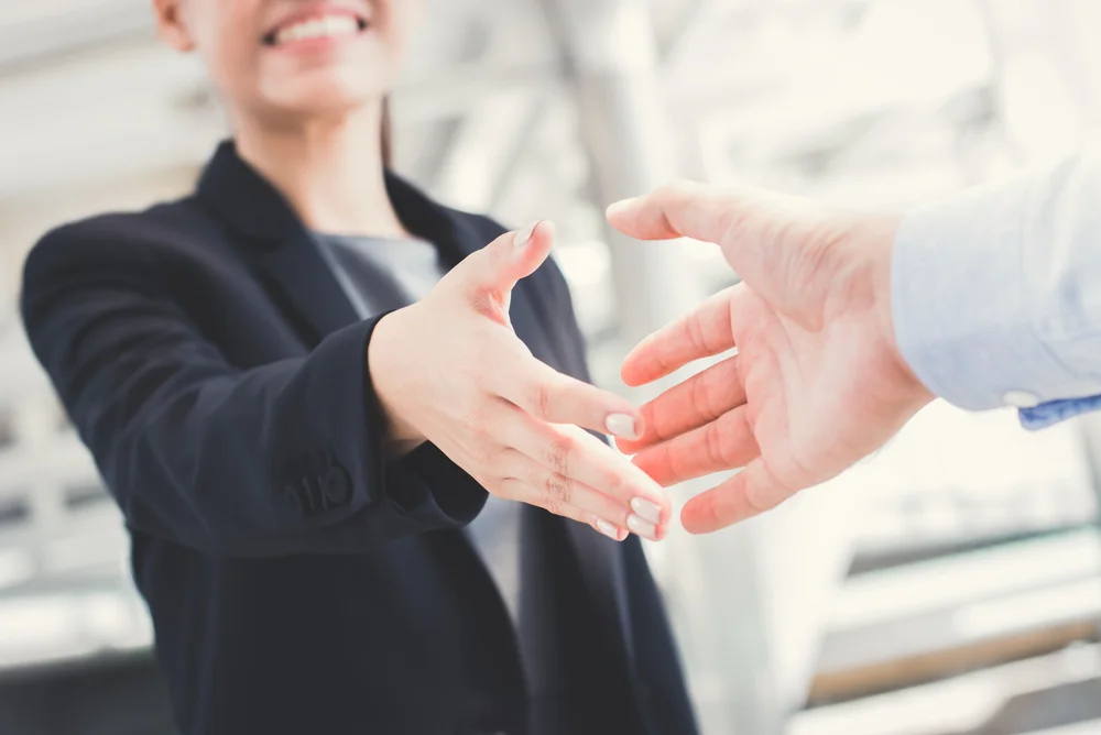 Sales Strategy: Trusted Introductions Can Maximize Sales Growth