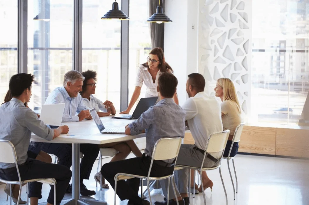 Sales Training