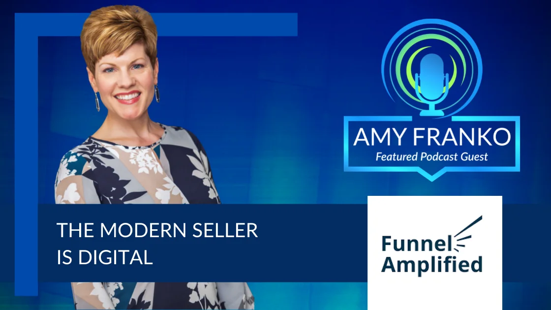 The Modern Seller is Digital