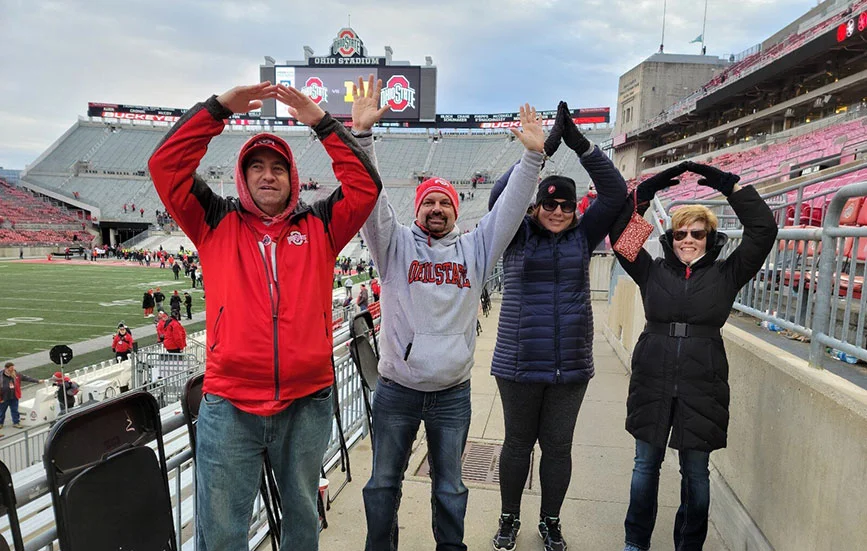O-H-I-O