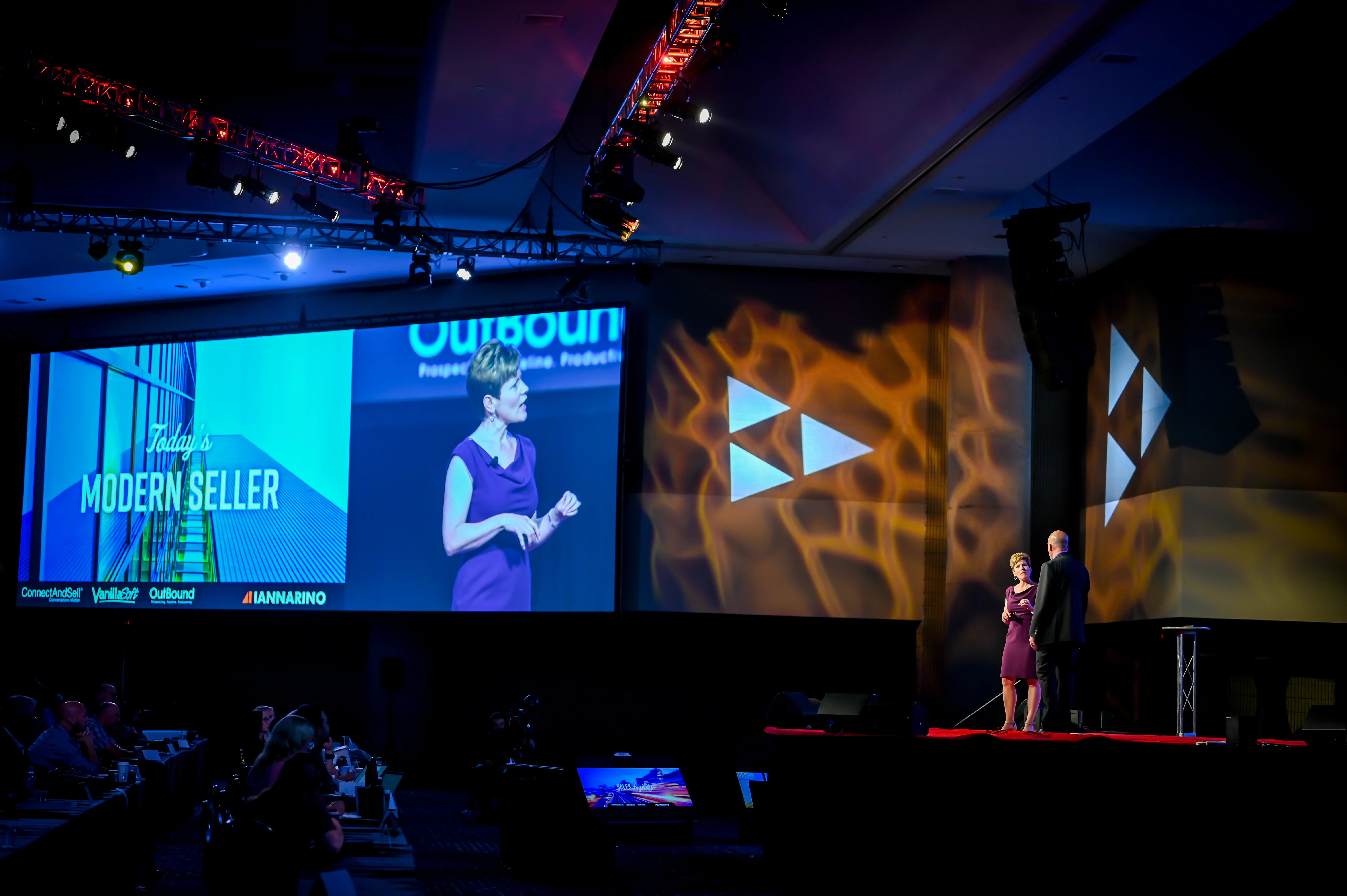 Amy Franko Sales Keynote Speaker