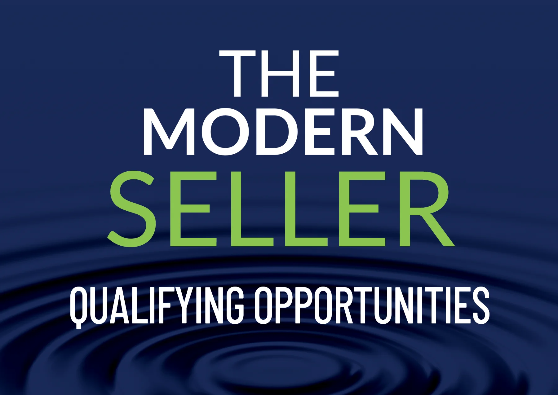 The Modern Sales Leaders Guid to Sales Process and Sales Methodology eBook by Amy Franko