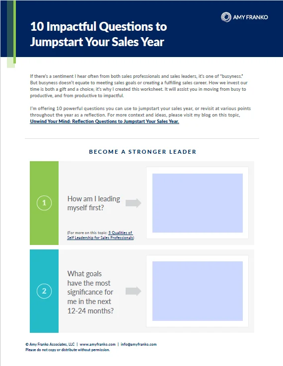 The Modern Sales Leaders Guid to Sales Process and Sales Methodology eBook by Amy Franko