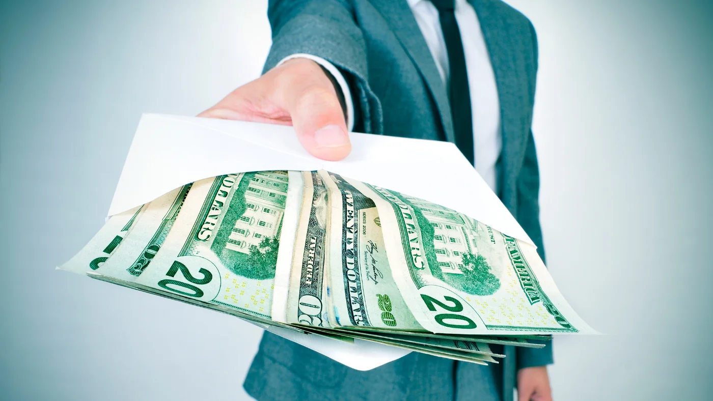 Does Your Sales Commission Incent the Right Behaviors?