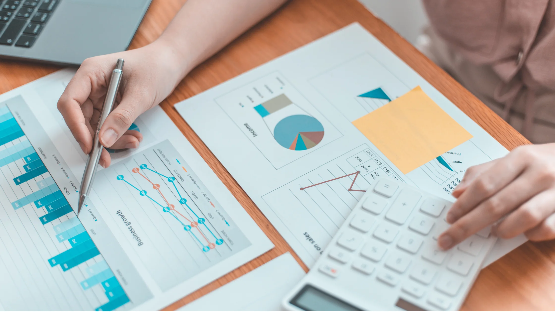 Growth Strategy: How do growth leaders make better growth decisions using data?