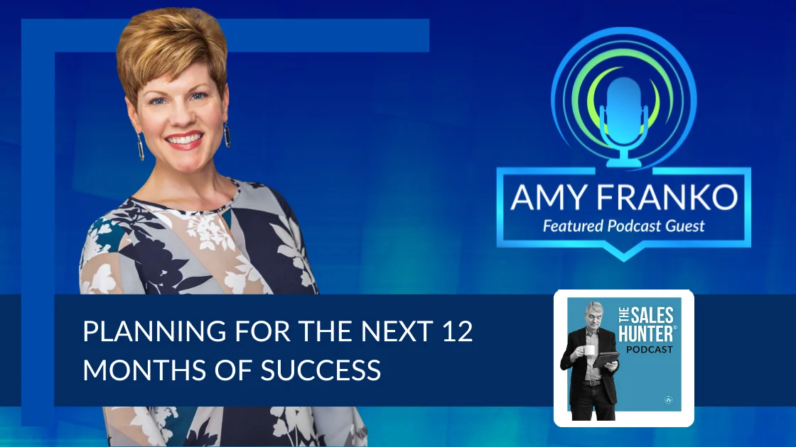Podcast: Planning for Sales Success in 2026