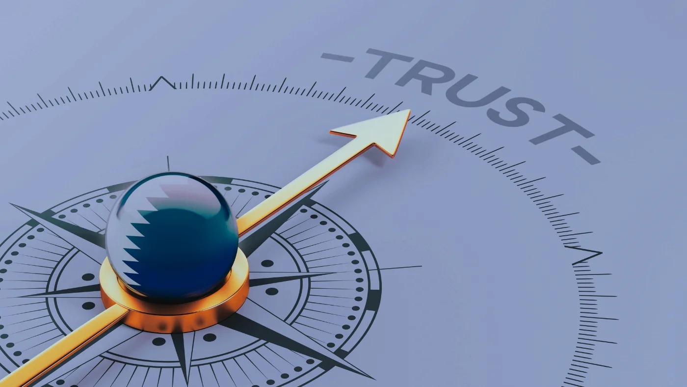 The Missing Piece in Your Growth Strategy: Trusted Advisors